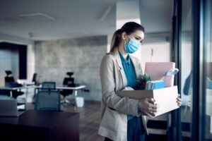 ¿Me pueden despedir estando de baja médica?